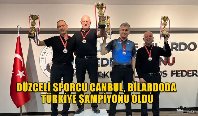 ADINI BİR KEZ DAHA ZİRVEYE YAZDIRDI