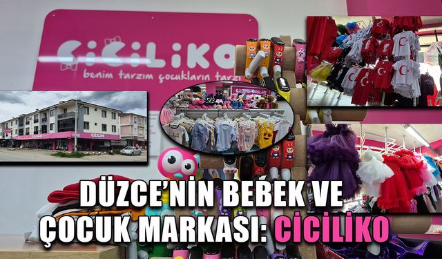HEM BEBEKLER HEM DE ÇOCUKLAR ÇOK ŞANSLI