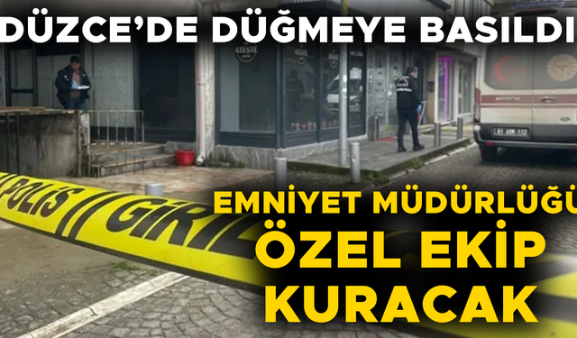 18 FAİLİ MEÇHUL CİNAYETİN FAİLLERİ ARAŞTIRILIYOR