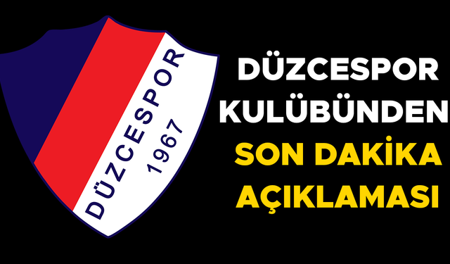 KULÜP OLAĞANÜSTÜ KONGREYE GİDİYOR