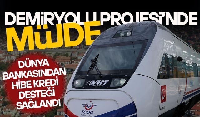 SAKARYA VE DÜZCE MİLLETVEKİLLERİNİN ÇALIŞMASI SONUÇ VERDİ