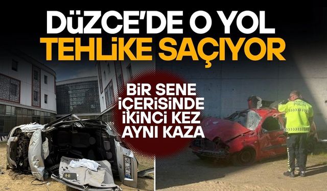 BİR CAN GİTMEDEN ÖNLEM ALINMALI