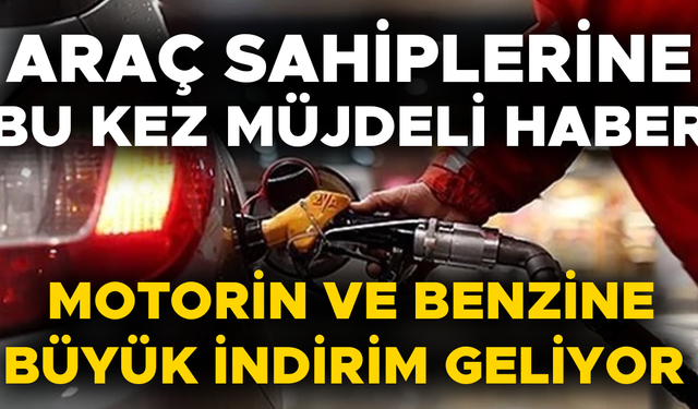 DÜZCE’DE AKARYAKIT FİYATLARI NE KADAR OLACAK?