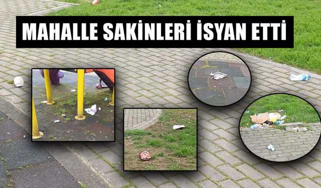 “İNSANLIĞIMDAN UTANDIM”