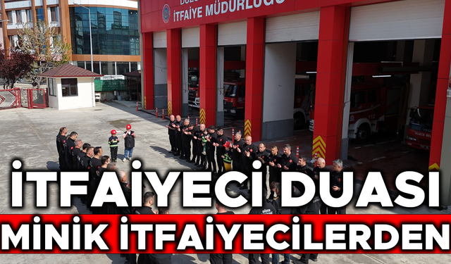 HAYALLERİ, 23 NİSAN’DA GERÇEĞE DÖNÜŞTÜRÜLDÜ