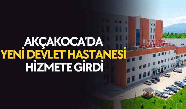 37 HEKİM 232 SAĞLIK PERSONELİYLE HİZMET VERECEK