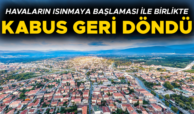 UZMANINDAN DÜZCELİLER’E ‘DİKKATLİ OLUN’ UYARISI