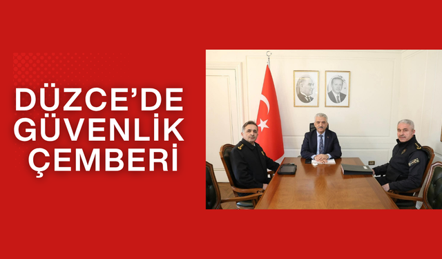 21 TUTUKLAMA, BİNLERCE DENETİM