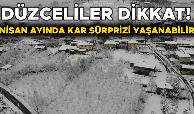 YER YER KUVVETLİ OLACAK…