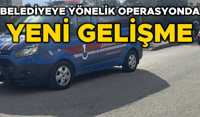 4 KİŞİ DAHA TUTUKLANDI