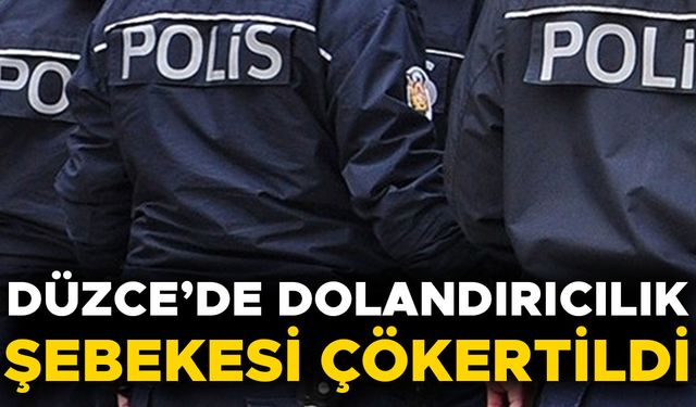 5 ZANLIDAN 3’Ü TUTULANARAK CEZAEVİNE GÖNDERİLDİ