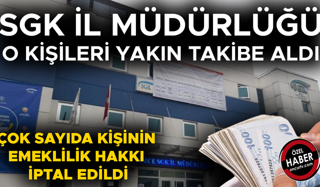 DENETİMLER HEM SAHADA HEM DE DİJİTAL ORTAMDA DEVAM EDİYOR