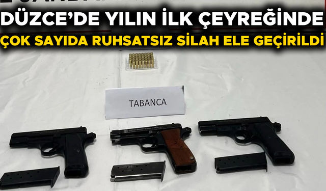DENETİMLER İL GENELİNDE ARTARAK DEVAM EDECEK