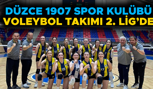 MUHTEŞEM PERFORMANS İLE ŞAMPİYON OLDULAR