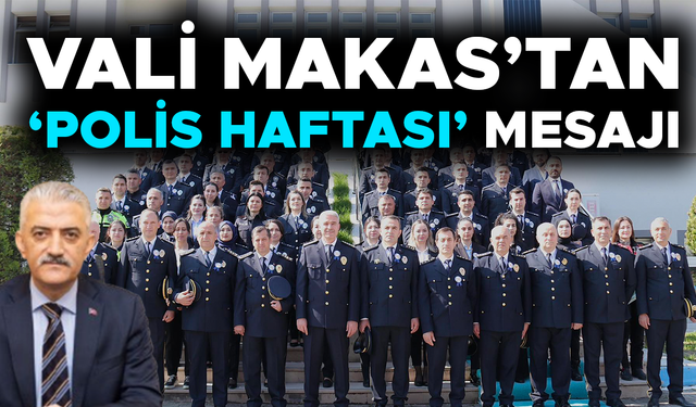 “BİRLİK VE BERABERLİĞİMİZİN İDAMESİNDEN BİR AN OLSUN VAZGEÇMEMİŞTİR”