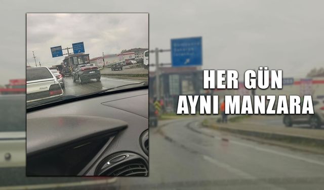 KAYNAK YAPAN SÜRÜCÜLER TEPKİLERE NEDEN OLUYOR