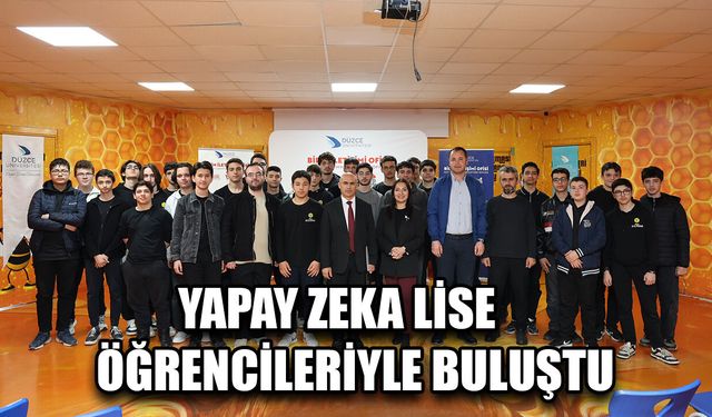 BU TEKNOLOJİLERİ BİLİNÇLİ KULLANMAK ÖNEMLİ