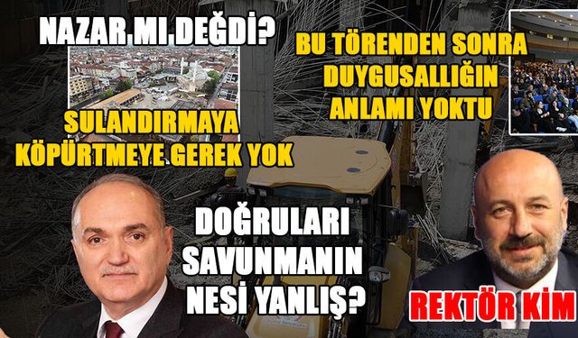 BU KADAR HATA KADI KIZINDA DA OLUR
