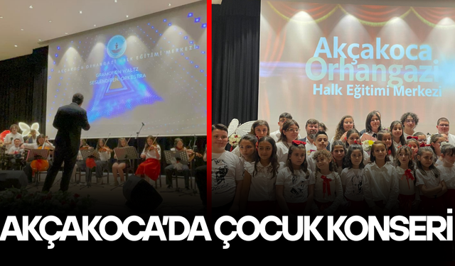 ÖĞRENCİLER SERGİLEDİKLERİ PERFORMANSLA İZLEYİCİLERDEN TAM NOT ALDI