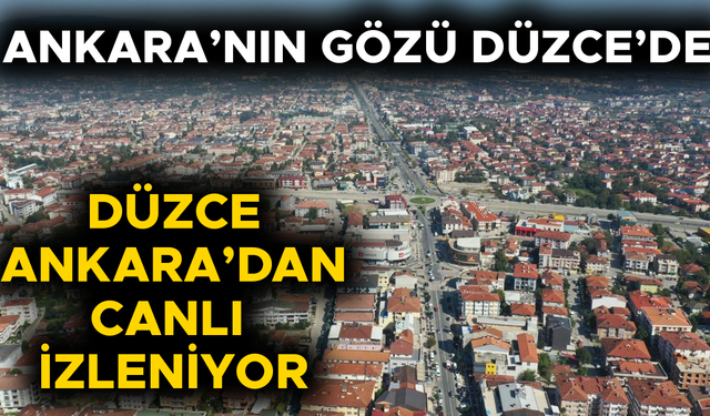 YOĞUN GÜVENLİK ÖNLEMLERİ DEVAM EDİYOR