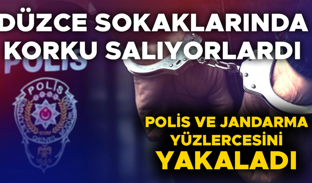 GÖZALTINA ALINANLARDAN YÜZLERCESİ TUTUKLANDI