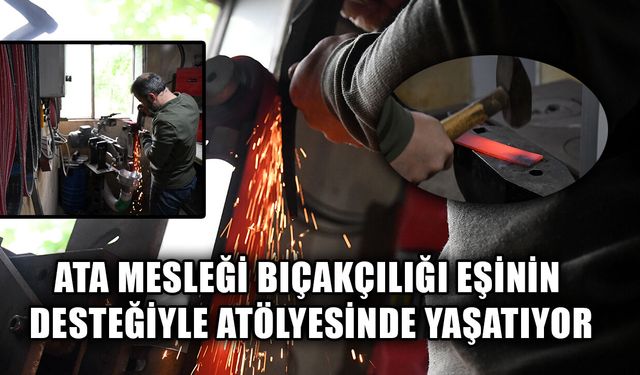 TÜRKİYE'NİN YANI SIRA YURT DIŞINDAKİ ALICILARINA GÖNDERİYOR
