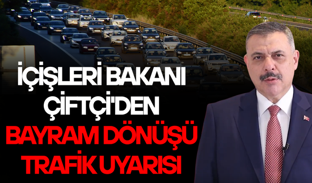 “TÜM GÜVENLİK GÜÇLERİMİZ, GECE GÜNDÜZ GÖREV BAŞINDADIR”