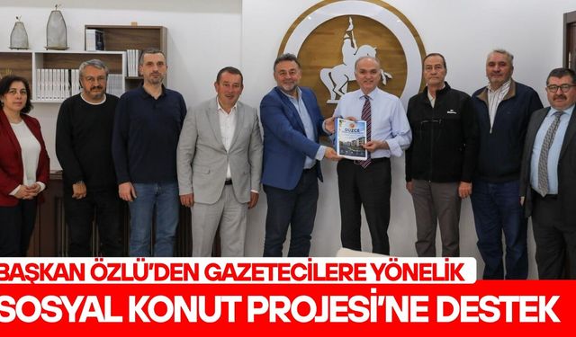 “TOKİ İLE BİZZAT GÖRÜŞECEĞİM”
