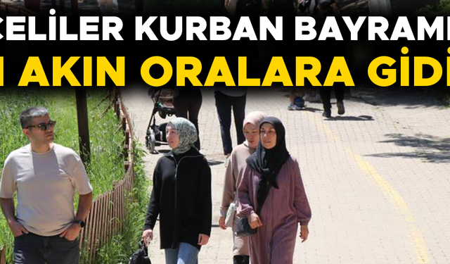 YOLLARDA UZUN ARAÇ KUYRUKLARI OLUŞTU