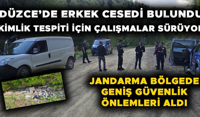 SİLAHLA ENSESİNDEN VURULDUĞU TESPİT EDİLDİ