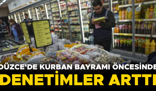 ÇOK SAYIDA İŞLETMEYE CEZA KESİLDİ