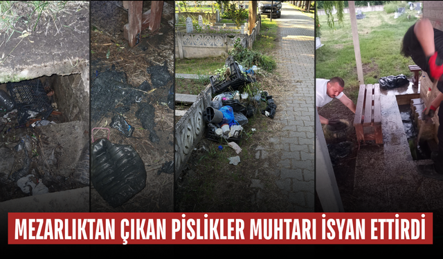 ‘’BURASI BİZİM SON DURAĞIMIZ, BAŞKA GİDECEK YERİMİZ YOK’’