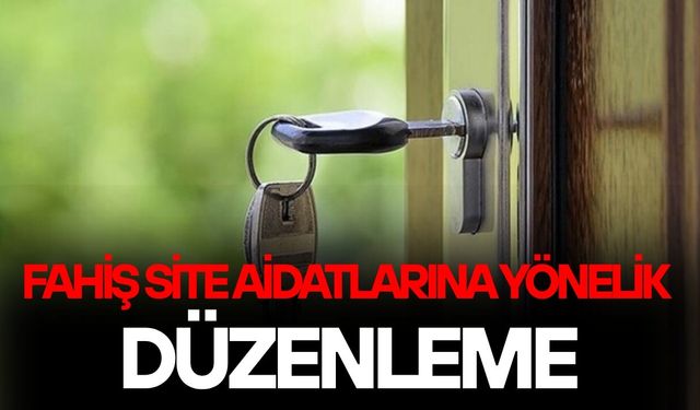 5 SORUDA DÜZENLEMENİN MERAK EDİLENLERİ