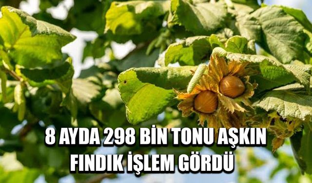 DÜZCE ÜÇÜNCÜ SIRADA YER ALDI