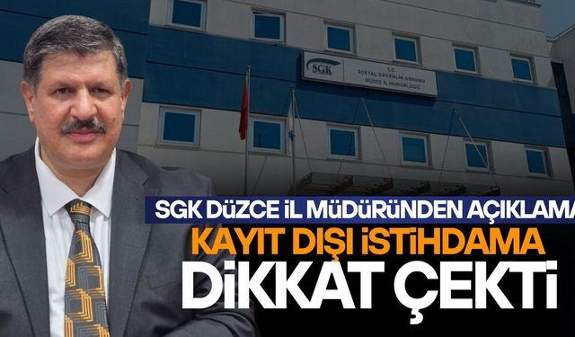 “ÇALIŞANLAR TEMEL HAKLARDAN MAHRUM KALIYOR”