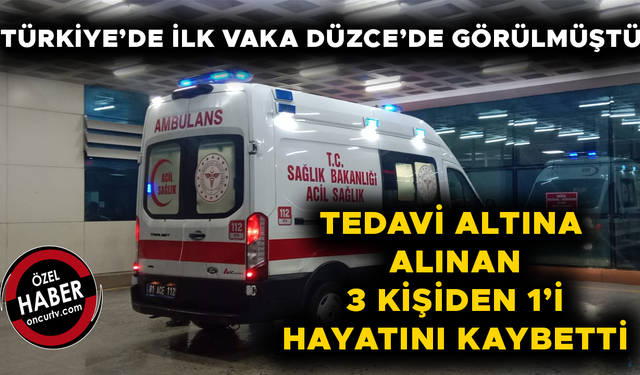 DÜNYA BU SALGIN HASTALIĞI KONUŞUYOR