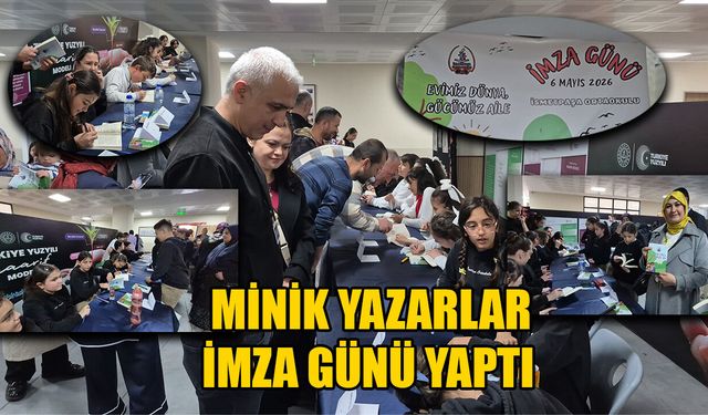 12. KİTAP DA YAYIMLANDI