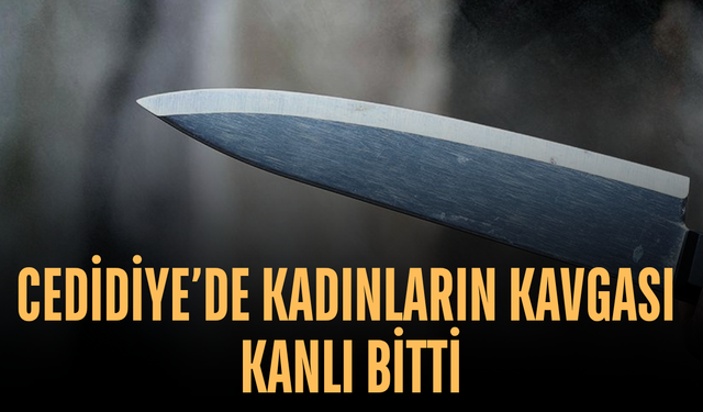 OLAYLA BAĞLANTILI 2 KİŞİ GÖZALTINA ALINDI