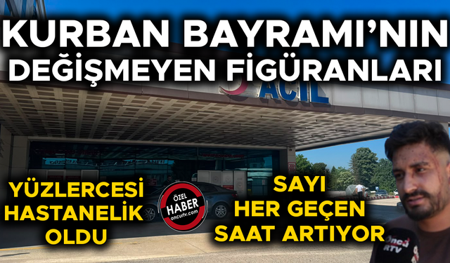 KURBAN KESİMİNDE NELERE DİKKAT EDİLMELİ?