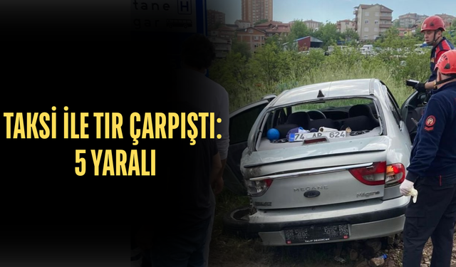 AKÇAKOCA–ALAPLI YOLUNDA CAN PAZARI YAŞANDI