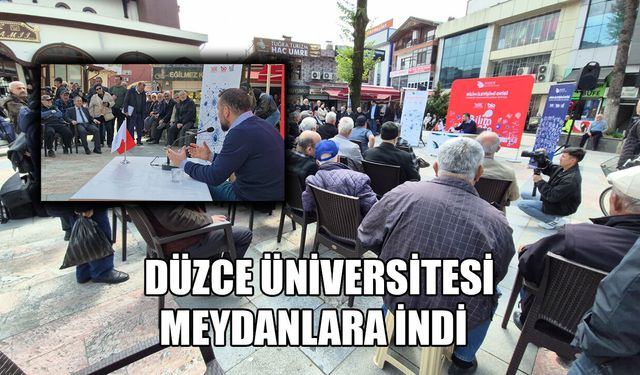 BİLİM KAFE’DE KALP SAĞLIĞI KENT MEYDANI’NDA ANLATILDI