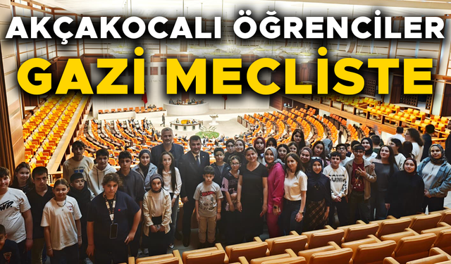 MİLLETVEKİLİ ERCAN ÖZTÜRK’ÜN MİSAFİRİ OLDULAR
