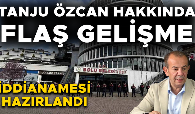 HAKKINDA NE KADAR HAPİS CEZASI İSTENİYOR?
