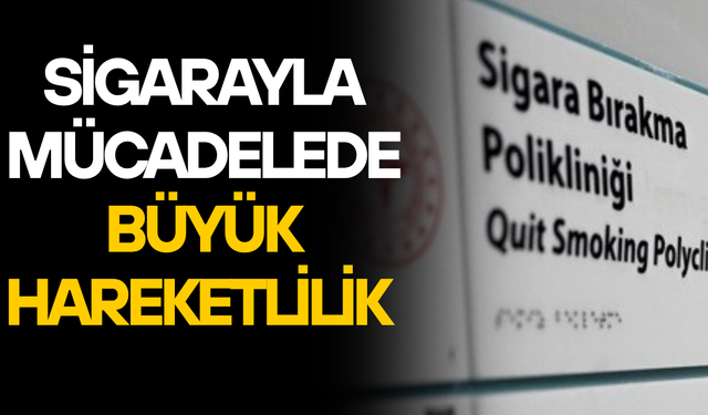POLİNİKLERE BAŞVURULARDA ARTIŞ VAR