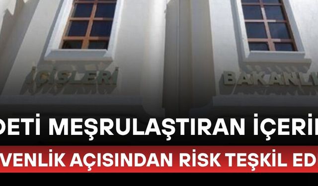 BAKANLIKTAN "SOSYAL MEDYANIN ÇOCUKLAR ÜZERİNDEKİ ETKİSİ" RAPORU