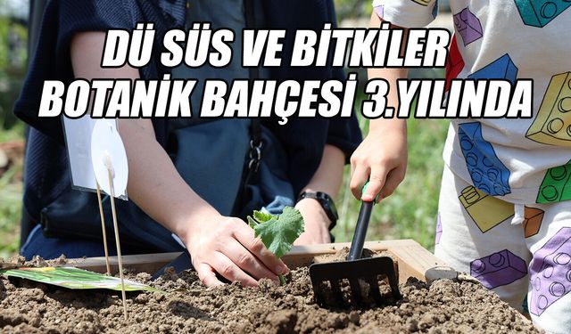 MİNİK ÖĞRENCİLERDEN ATA TOHUMLARINA ANLAMLI DOKUNUŞ