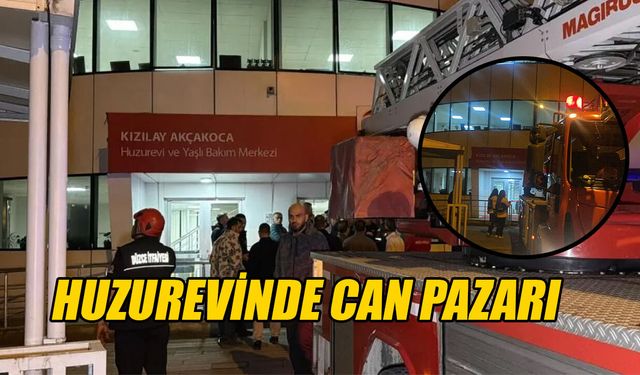 YAŞLILAR, TAHLİYE EDİLDİ