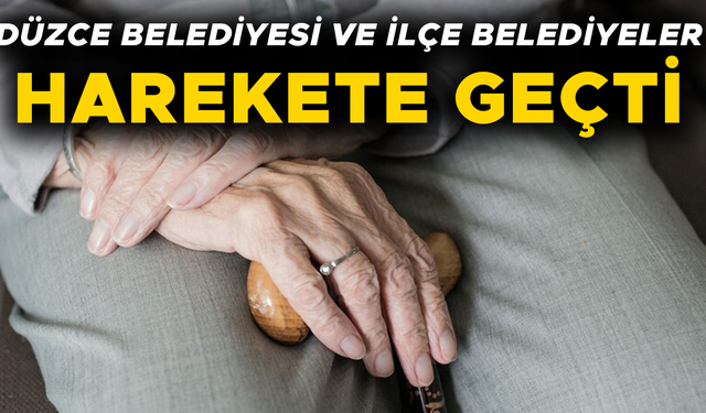 O PROGRAMA BAŞVURULAR BAŞLADI
