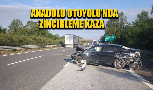 3 KİŞİ YARALANDI