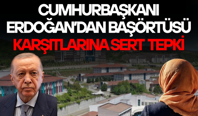AÇIKLAMA SONRASI DÜZCE ÜNİVERSİTESİ’NDEKİ İDDİALAR YENİDEN GÜNDEMDE